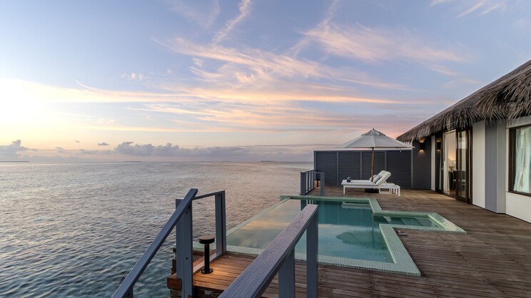 Noku Maldives Vignette Collection